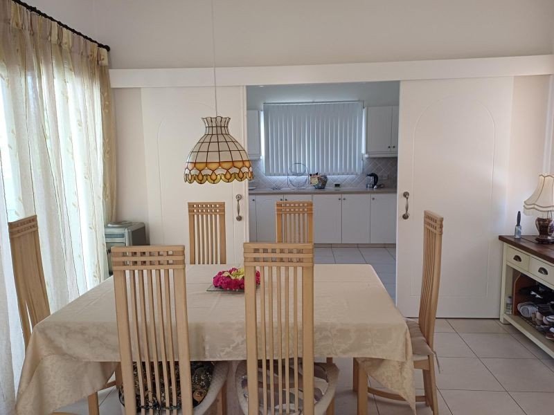 Villa close to beach