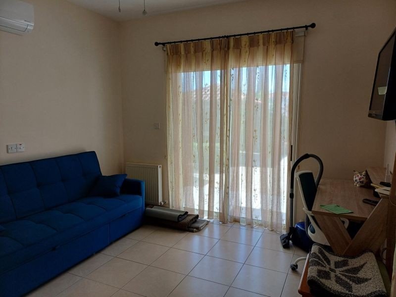 Villa close to beach
