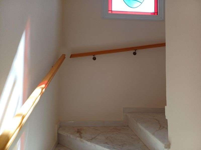 Villa close to beach