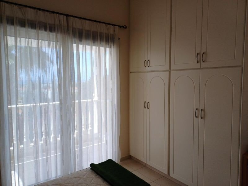 Villa close to beach
