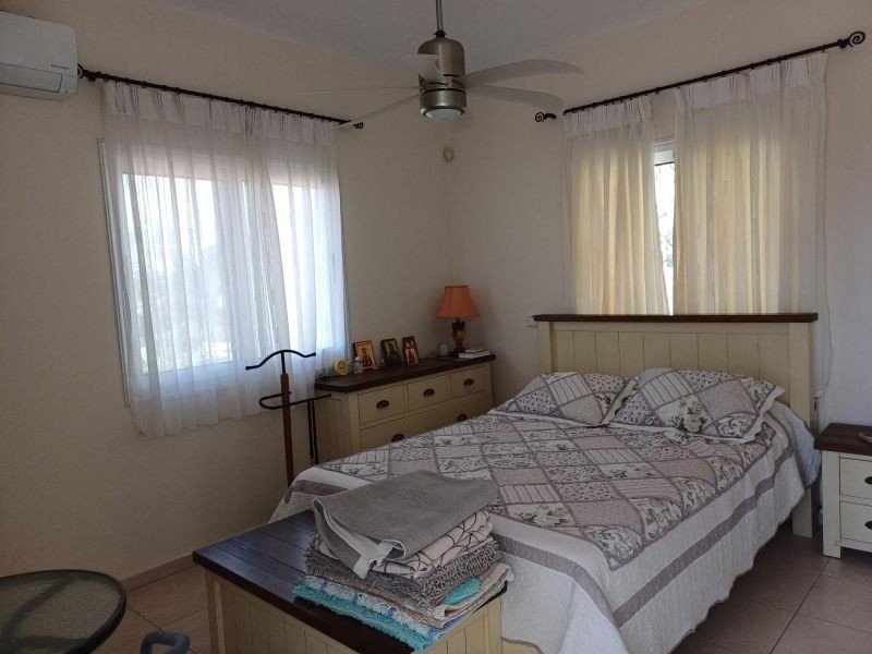 Villa close to beach