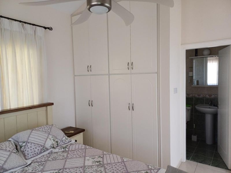 Villa close to beach