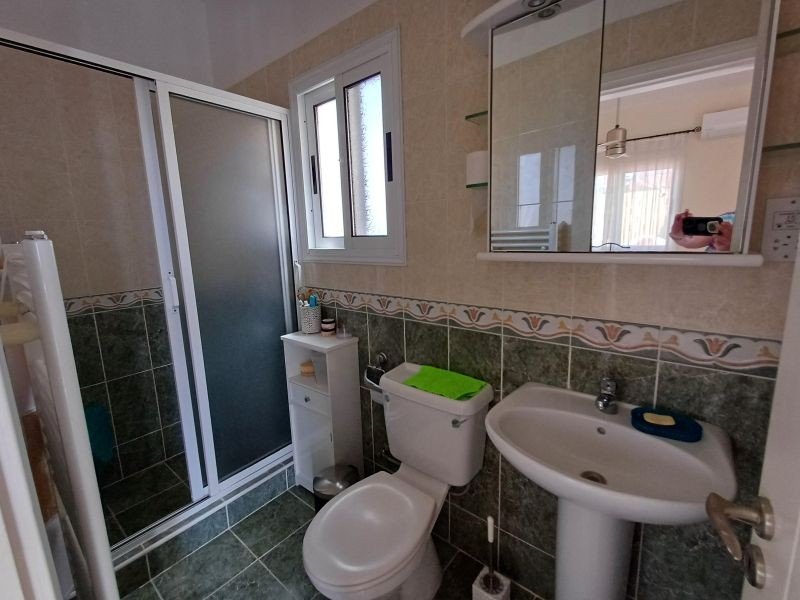 Villa close to beach