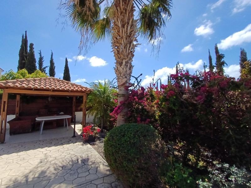 Villa close to beach