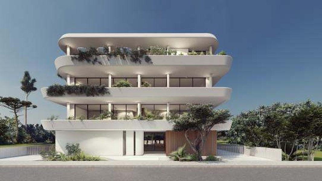 Luxury Apartment close to beach