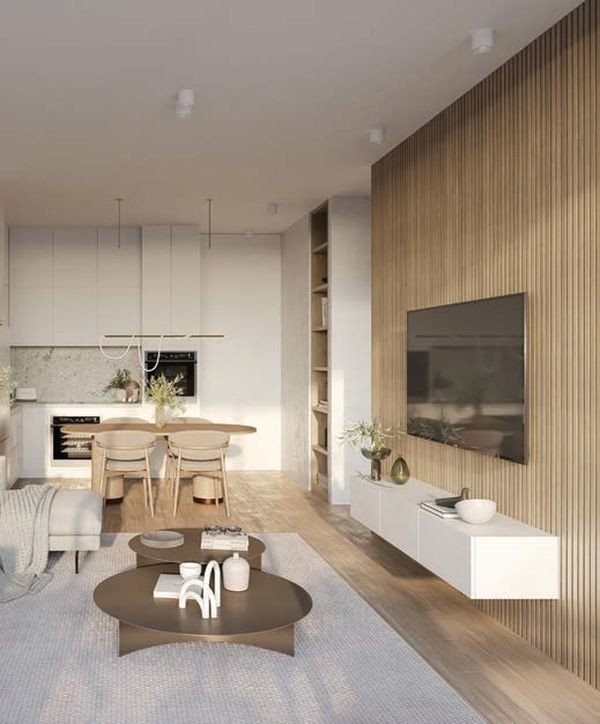 Luxury Apartment close to beach
