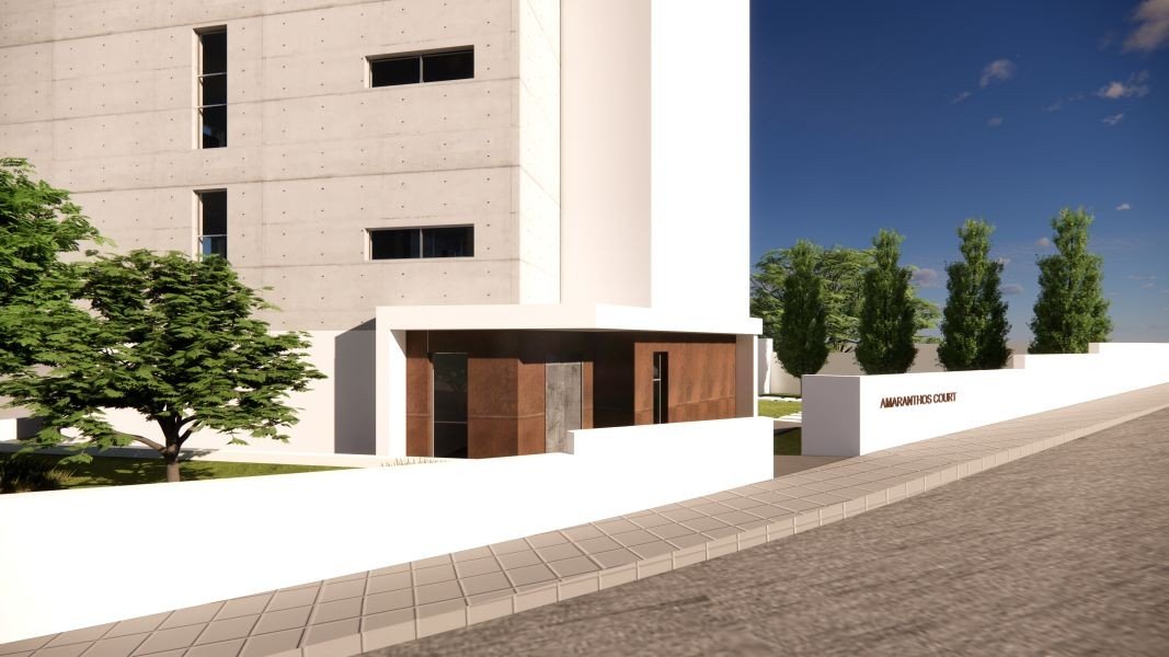 Whole Floor Seaview Apartment in the city