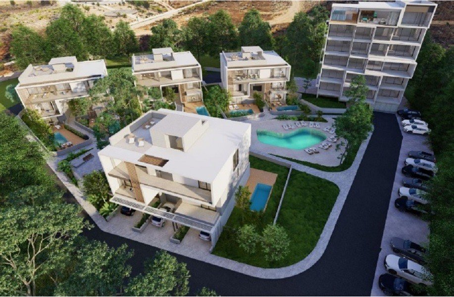 Apartment 200 m from sandy beach