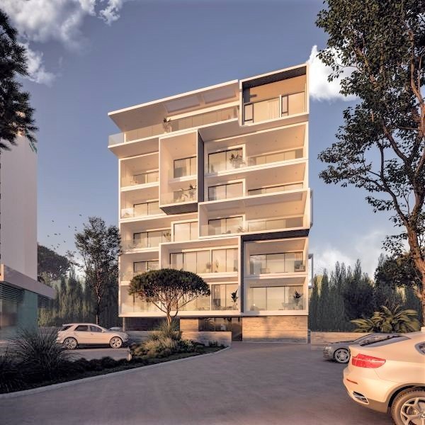 Apartment 200 m from sandy beach