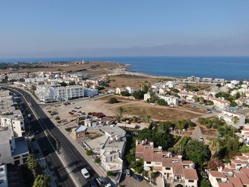 Apartment 200 m from sandy beach