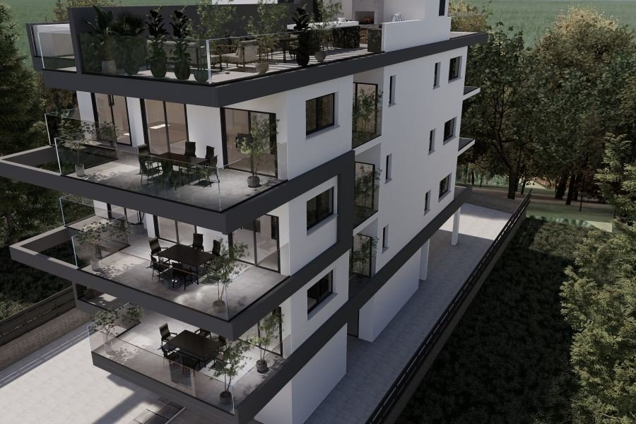 Apartment in Limassol