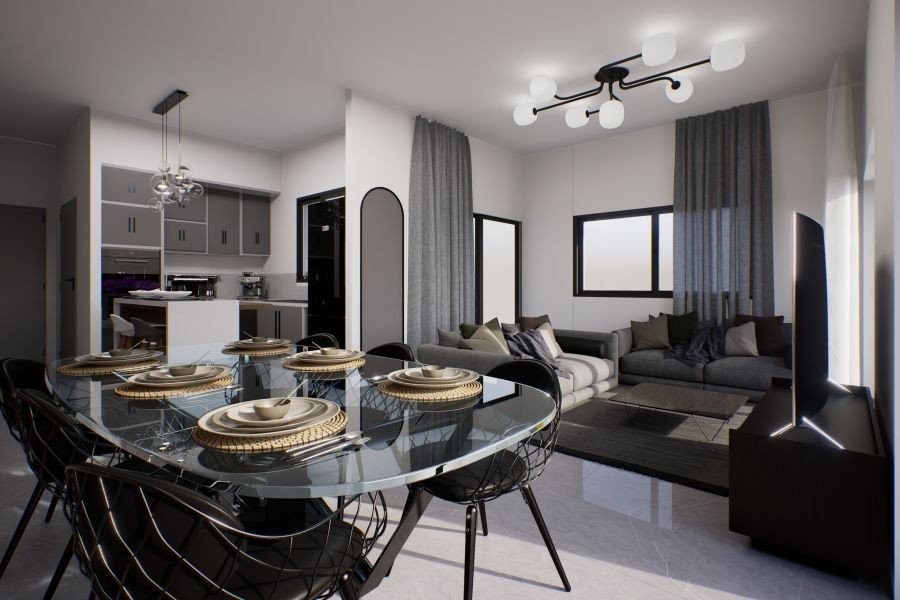 Apartment in Limassol