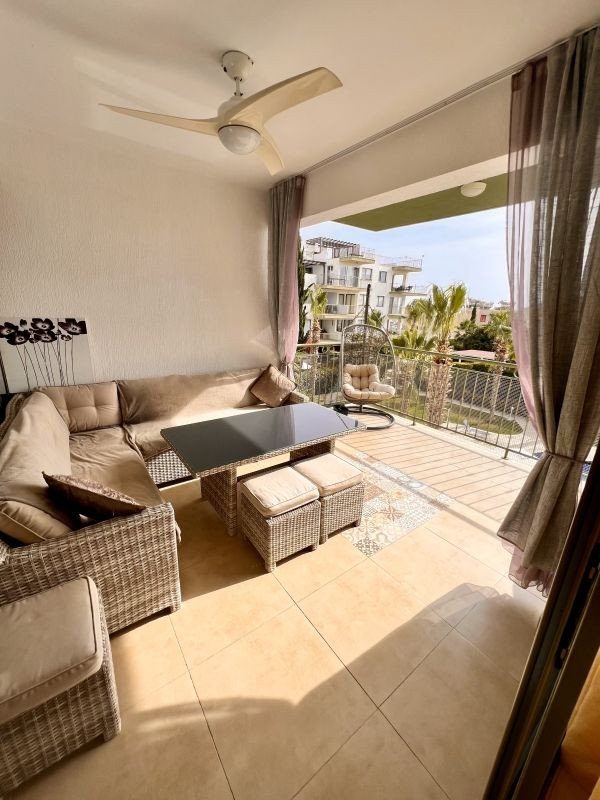 Apartment in Donaos 2 in Paphos