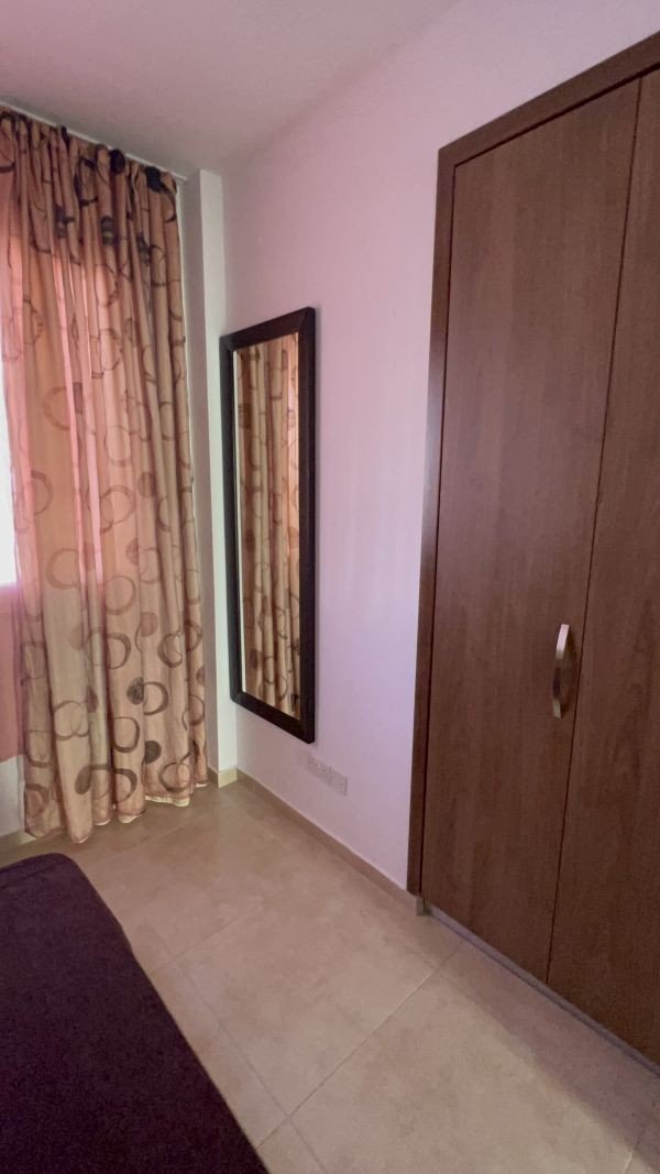 Apartment in Donaos 2 in Paphos