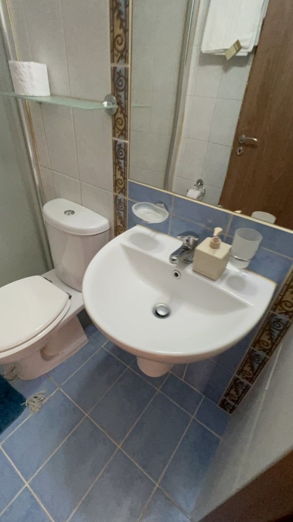 Apartment in Donaos 2 in Paphos