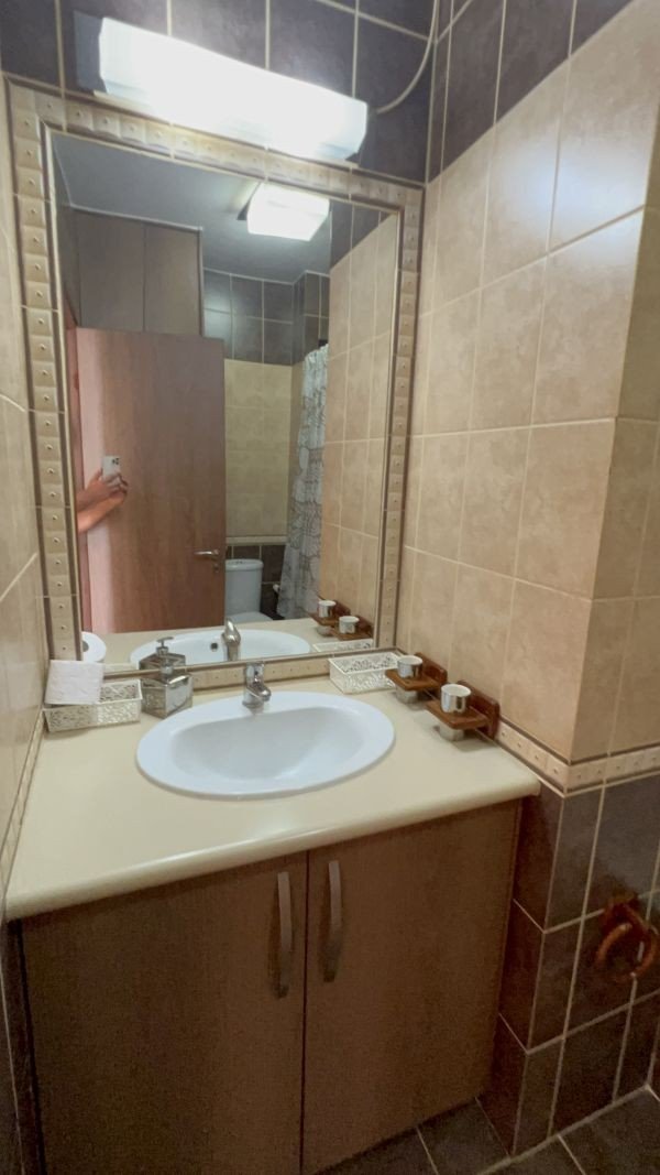 Apartment in Donaos 2 in Paphos