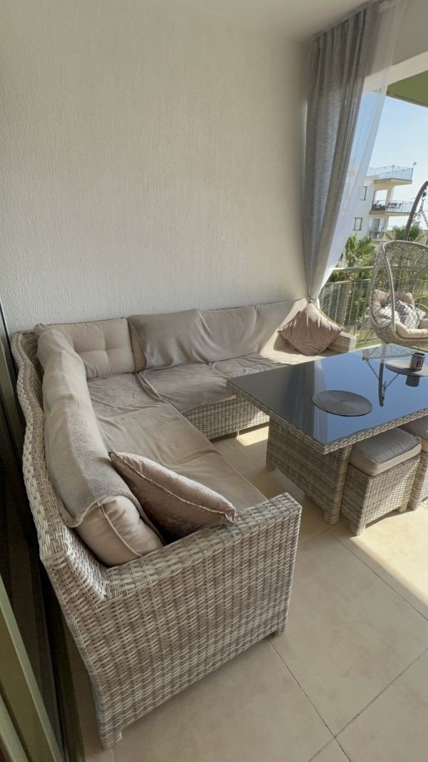 Apartment in Donaos 2 in Paphos