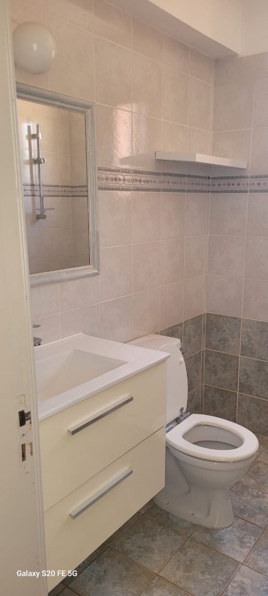 Unfurnished villa on large plot in Paphos