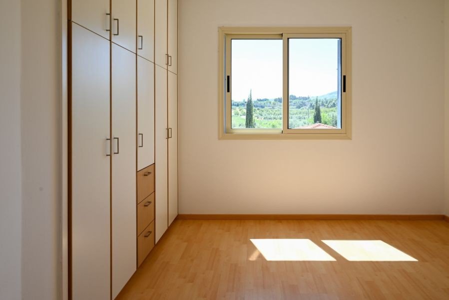 Townhouse in key ready complex in Polis