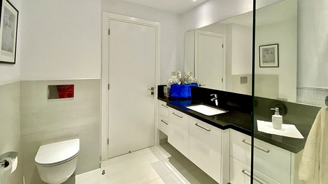 Rebuilt frontline Golf villa in Paphos