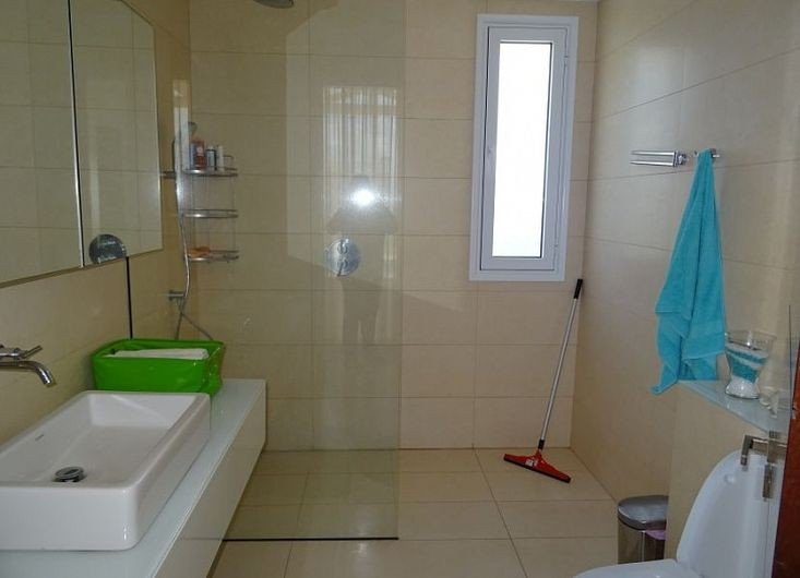 Вилла в комплексе 5* Cap St George