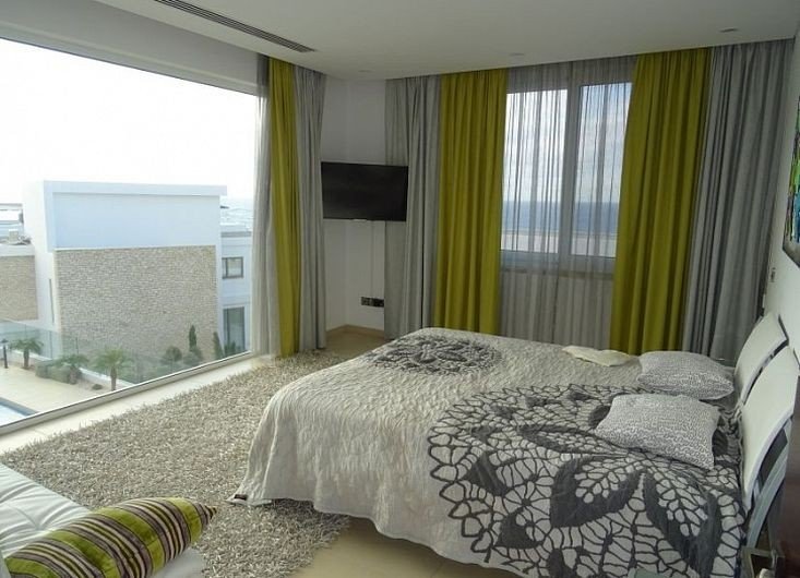 Вилла в комплексе 5* Cap St George