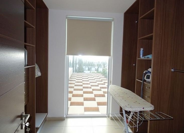 Вилла в комплексе 5* Cap St George