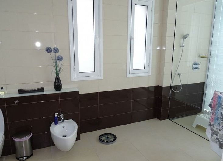 Вилла в комплексе 5* Cap St George