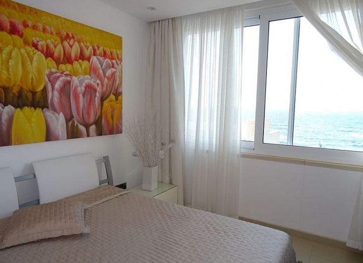 Вилла в комплексе 5* Cap St George