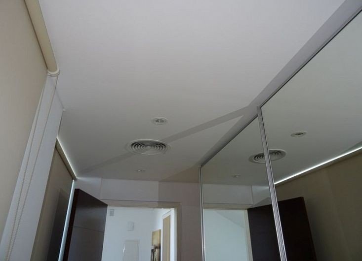 Вилла в комплексе 5* Cap St George