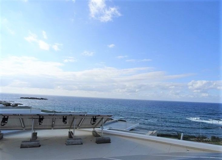 Вилла в комплексе 5* Cap St George