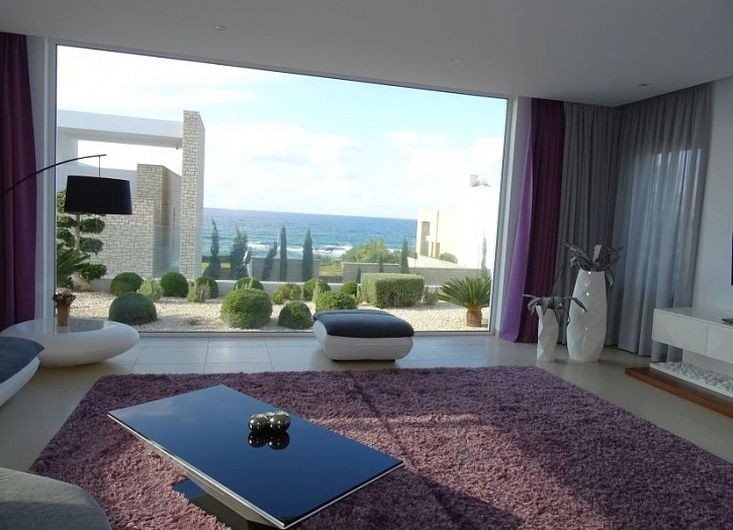 Вилла в комплексе 5* Cap St George