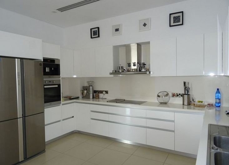 Вилла в комплексе 5* Cap St George