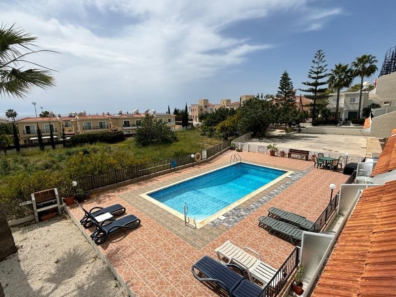 Apartment for longterm