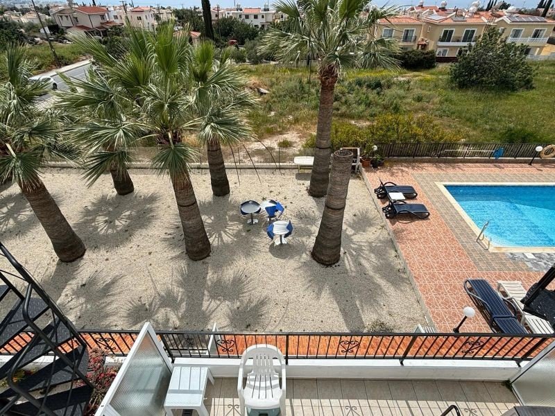 Apartment for longterm