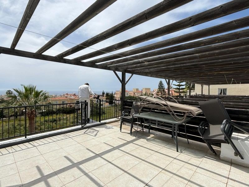 Apartment for longterm