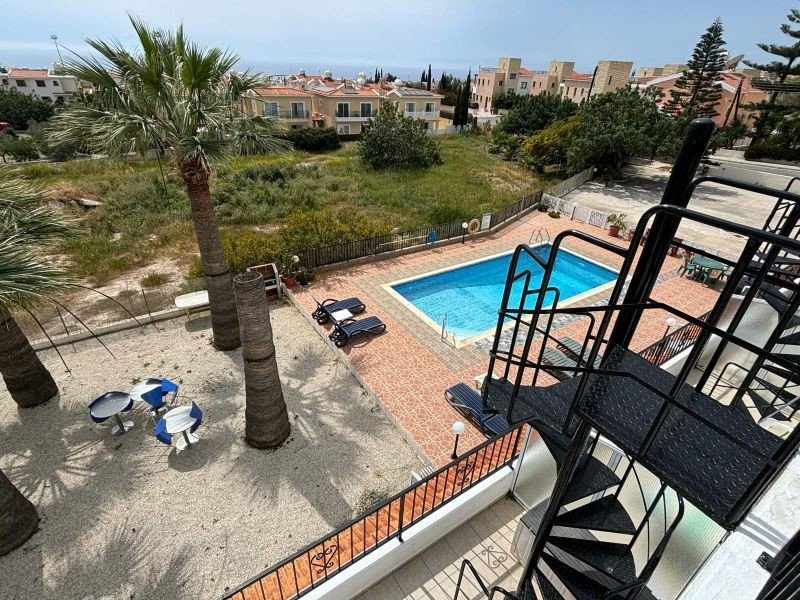 Apartment for longterm