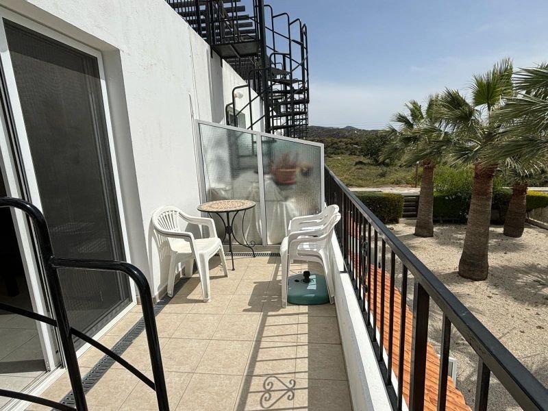 Apartment for longterm
