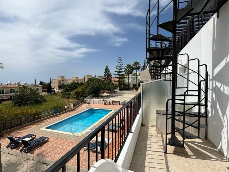Apartment for longterm