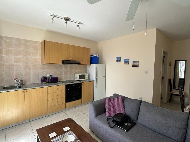 Apartment for longterm