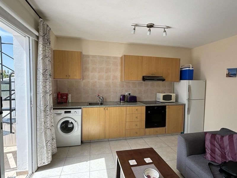 Apartment for longterm