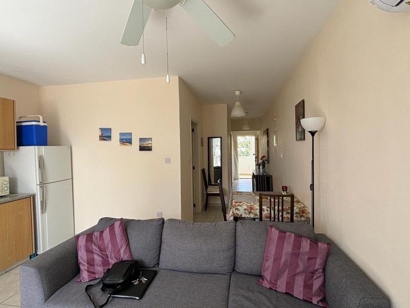 Apartment for longterm
