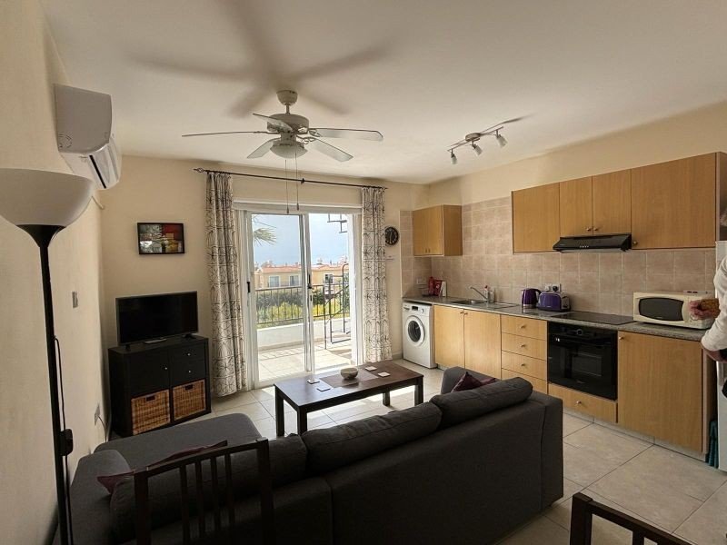 Apartment for longterm
