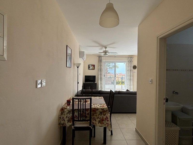 Apartment for longterm