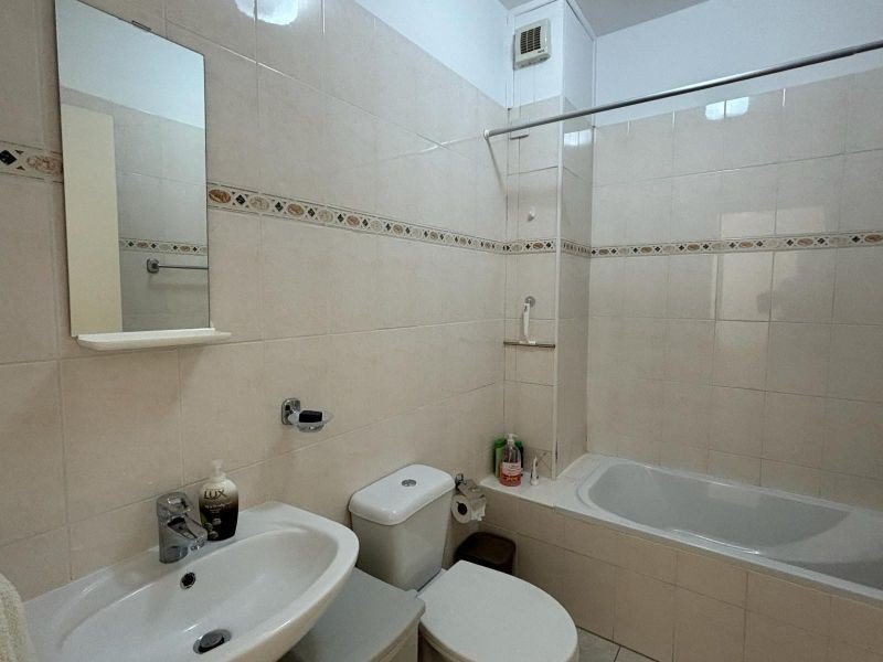 Apartment for longterm