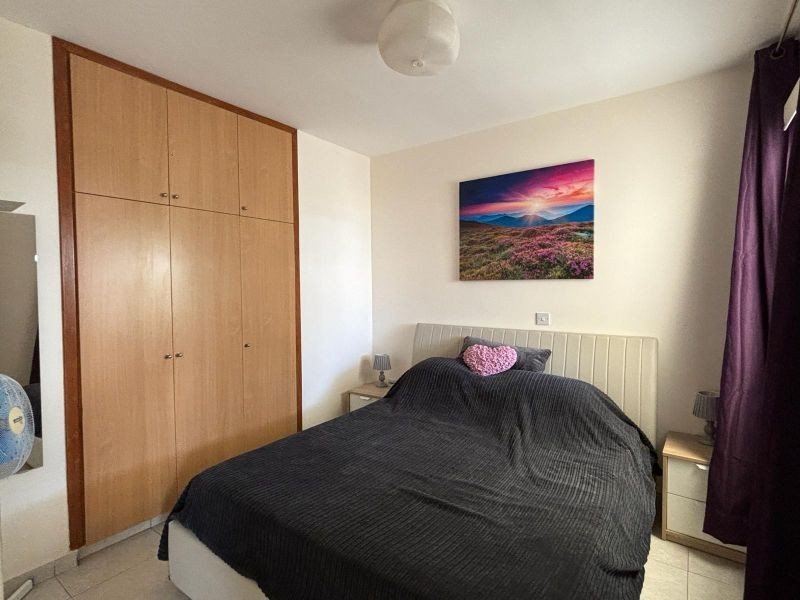 Apartment for longterm