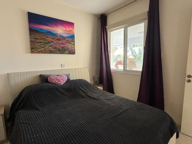 Apartment for longterm