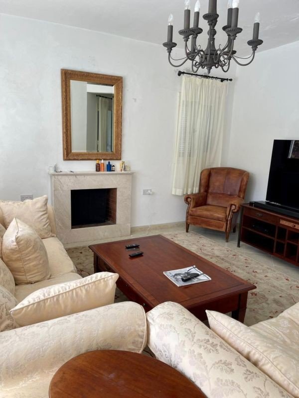 Strandvilla beim 5*-Hotel Anassa in Polis