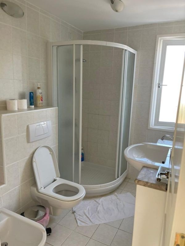 Strandvilla beim 5*-Hotel Anassa in Polis