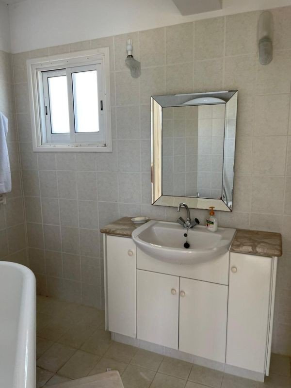 Strandvilla beim 5*-Hotel Anassa in Polis